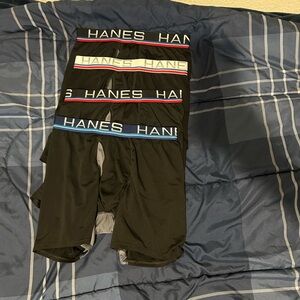 Hanes Men’s underwear